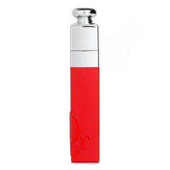 Dior Addict Lip Tint - # 561 Natural Poppy - 5ml/0.16oz