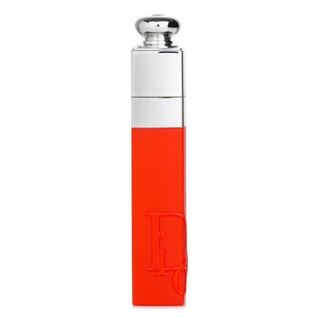 Dior Addict Lip Tint - # 641 Natural Red Tangerine - 5ml/0.16oz