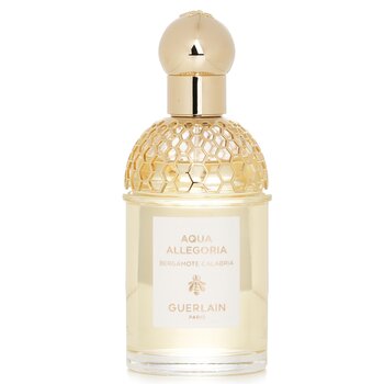 Aqua Allegoria Bergamote Calabria Eau De Toilette Spray - 75ml/2.5oz