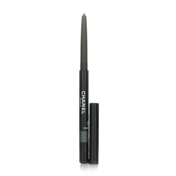 Stylo Yeux Waterproof - # 46 Vert Emeraude - 0.3g/0.01oz