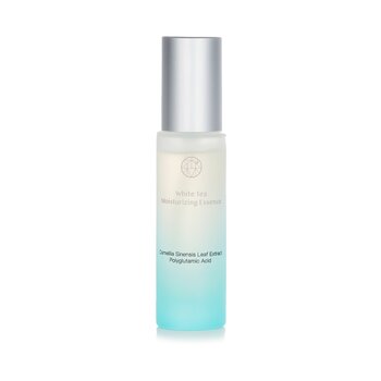 White Tea Moisturizing Essence - 30ml/1.01oz