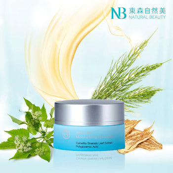 White Tea Moisturizing Eye Cream - 15ml/0.5oz