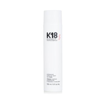 Professional Molecular Repair Hair Mask - 150ml/5oz