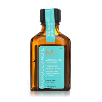 Moroccanoil Treatment (For All Hair Type) - 25ml/0.85oz
