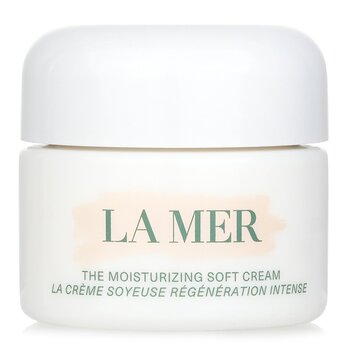 The Moisturizing Soft Cream - 30ml/1oz