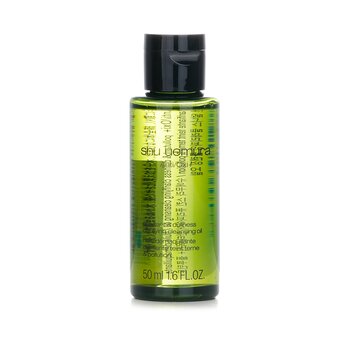 Anti/Oxi+ Pollutant & Dullness Clarifying Cleansing Oil (Miniature) - 50ml/1.6oz