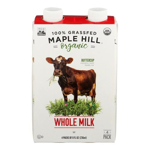 OG2 MHC SHLFSTBL WHL 4PK ( 4 X 4 PACK )