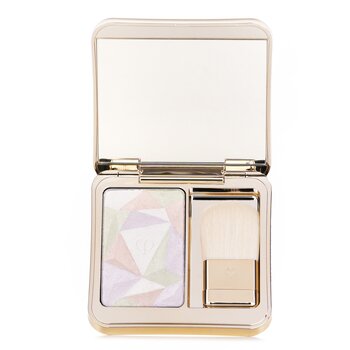 The Luminizing Face Enhancer (Case + Refill) - # 17 Celestial Sparks - 10g/0.35oz