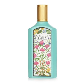 Flora Gorgeous Jasmine Eau De Parfum Spray - 100ml/3.3oz