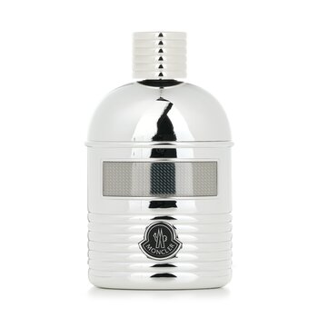Moncler Pour Homme Eau De Parfum Spray (With LED Screen) - 150ml/5oz