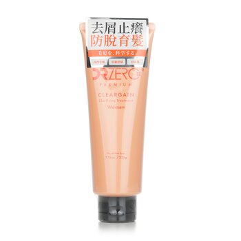 Cleargain Clarifying Treatment (For Women) - 220g/7.76oz