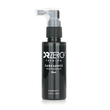 Darkvance Block Concentrate (For Men) 990653 - 60ml/2oz
