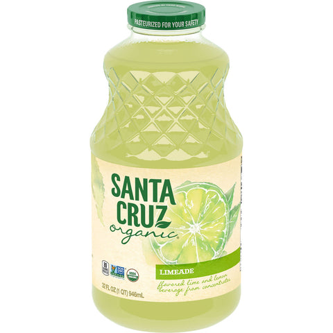 OG2 S.C. LIMEADE ( 12 X 32 OZ   )
