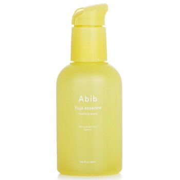 Yuja Essence Vitalizing Pump  (Exp Date: 14/5/2026) - 50ml/1.69oz
