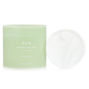 Heartleaf Spot Pad Calming Touch - 80pads