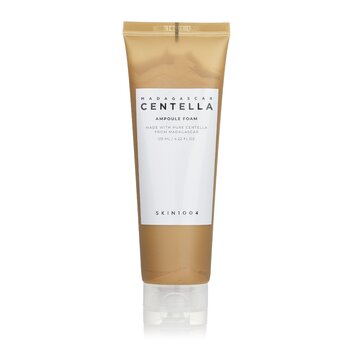 Madagascar Centella Ampoule Foam - 125ml/4.22oz