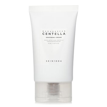 Madagascar Centella Soothing Cream - 75ml/2.53oz