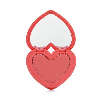 Luv Beam Cheek - # 05 French Marsala (Exp. Date 16 May 2026) - 4.3g