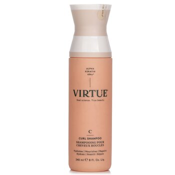 Curl Shampoo - 240ml/8oz