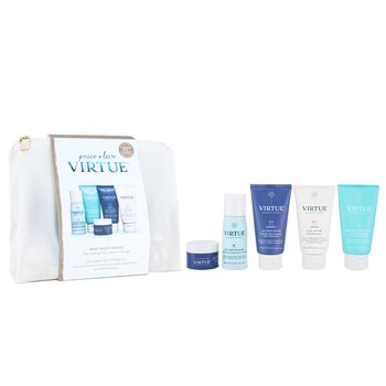 Mini Must-Haves Set - 5pcs