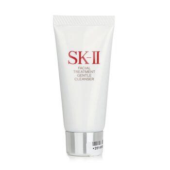Facial Treatment Gentle Cleanser (Miniature) - 20g