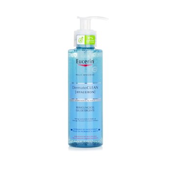 DermatoClean Cleansing Gel - 200ml
