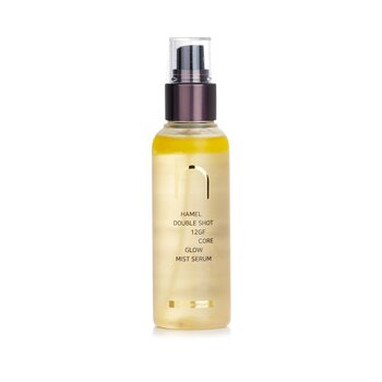 Double Shot 12GF Core Glow Mist Serum - 100ml/3.38oz