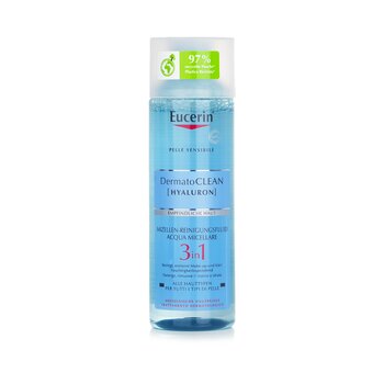 DermatoClean Acqua Micellare 3 in 1 - 200ml