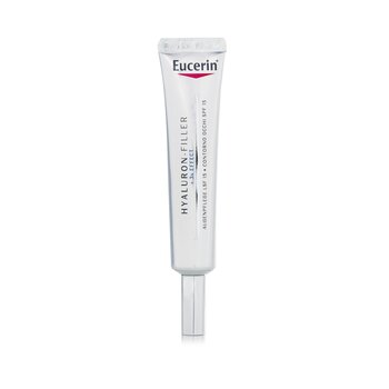 Anti Age Hyaluron Filler + 3x Effect Contorno Occhi SPF15 - 15ml