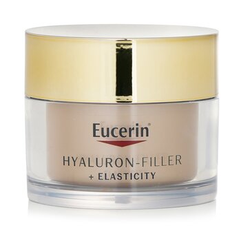 Anti Age Hyaluron Filler + Elasticity Cream Notte (Day & Night Cream) - 50ml