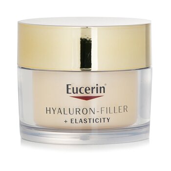 Anti Age Hyaluron Filler + Elasticity Day Cream SPF30 - 50ml
