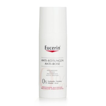 Anti Rose Soothing Night Treatment - 50ml