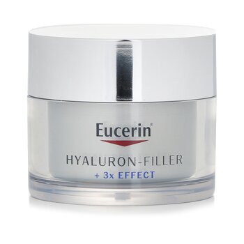 Anti Age Hyaluron Filler + 3x Effect Day Cream SPF30 - 50ml