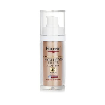 Anti Age Hyaluron Filler + Elasticity 3D Serum - 30ml