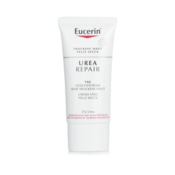 UreaRepair Face Cream 5% Urea (for Dry Skin) - 50ml