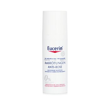 Anti Rose Neutralizing Day Treatment SPF25 - 50ml