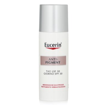 Anti Pigment Day Cream SPF 30 - 50ml