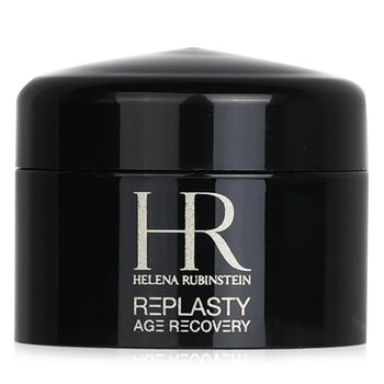 RePlasty Age Recovery Night Cream (Miniature) - 5ml/0.17oz