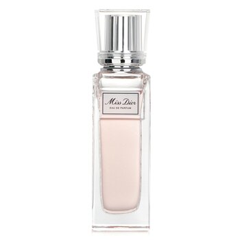 Miss Dior Roller Pearl Eau De Parfum Spray - 20ml/0.64oz