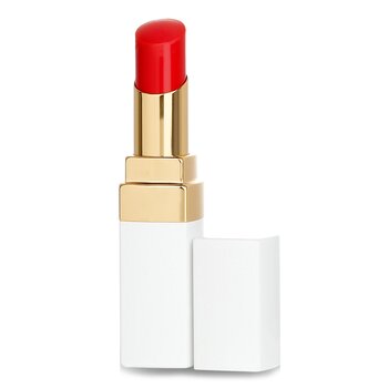 Rouge Coco Baume Hydrating Beautifying Tinted Lip Balm - # 920 In Love - 3g/0.1oz