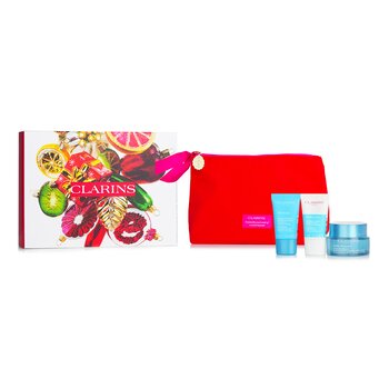 Hydra-Essentials Collection - 3pcs+1bag