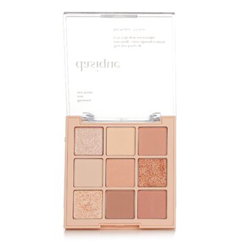 Shadow Palette - # 03 Nude Potion (Exp Date: 15/6/2026) - 7g