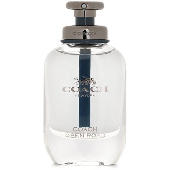 Open Road Eau De Toilette Natural Spray - 40ml/1.3oz