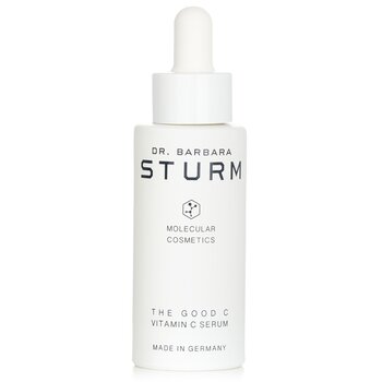 The Good C Vitamin C Serum - 30ml/1.01oz