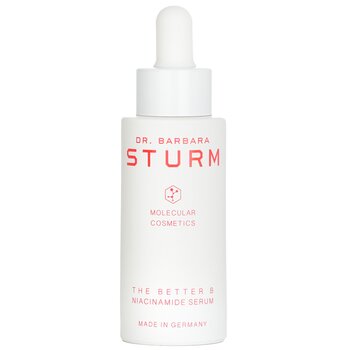 The Better B Niacinamide Serum - 30ml/1.01oz