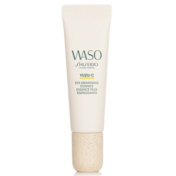 Waso Yuzu-C Eye Awakening Essence - 20ml/0.72oz
