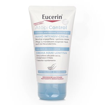 AtopiControl Hand Cream - 75ml