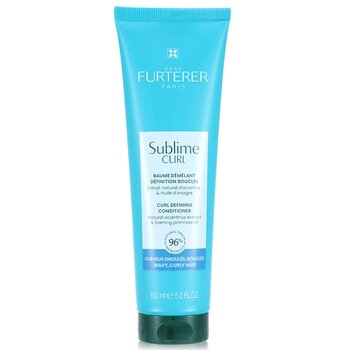 Sublime Curl Curl Defining Conditioner (Wavy, Curly Hair) - 150ml/5oz
