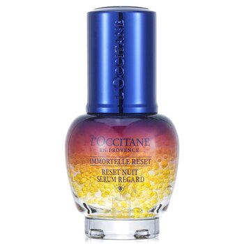 Immortelle Reset Overnight Reset Eye Serum(Random Packaging) - 15ml/0.5oz