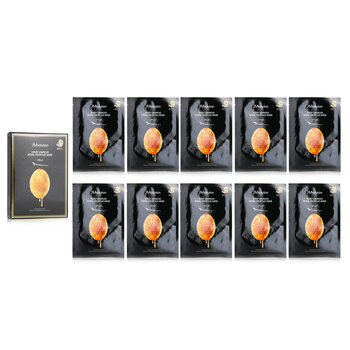 Honey Luminous Royal Propolis Mask - 30mlx10pcs